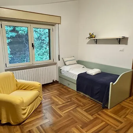 La Terrazza Sulla Marina * 오르토나