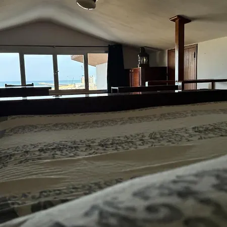 La Terrazza Sulla Marina