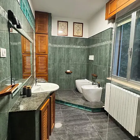 La Terrazza Sulla Marina * 오르토나