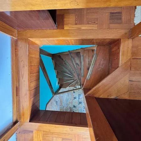 La Terrazza Sulla Marina 아파트