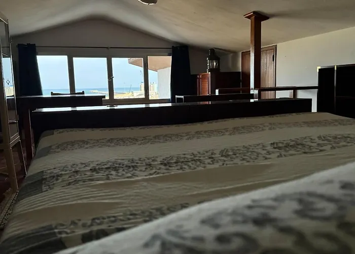 La Terrazza Sulla Marina