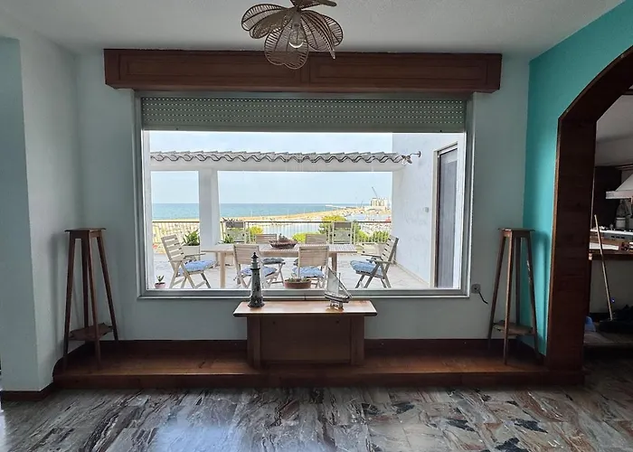 La Terrazza Sulla Marina * אורטונה