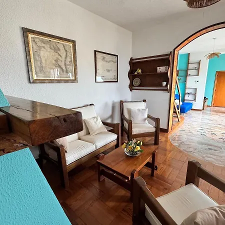 Apartament La Terrazza Sulla Marina Ortona