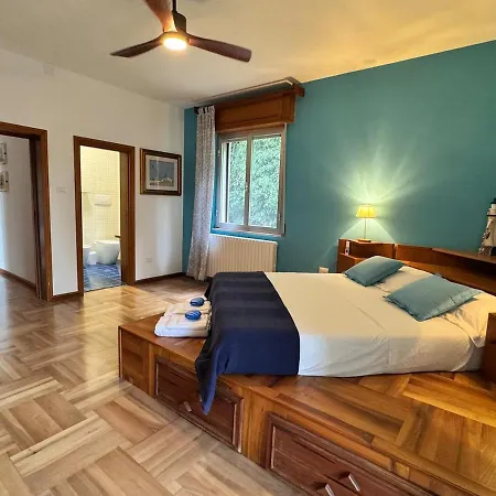 La Terrazza Sulla Marina Apartament Ortona