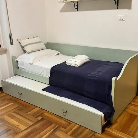 La Terrazza Sulla Marina Ortona