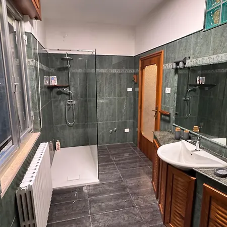 Apartament La Terrazza Sulla Marina *