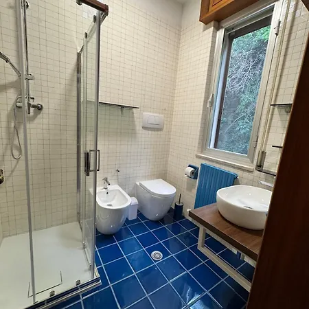 Apartament La Terrazza Sulla Marina *