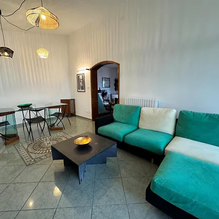 La Terrazza Sulla Marina Ortona