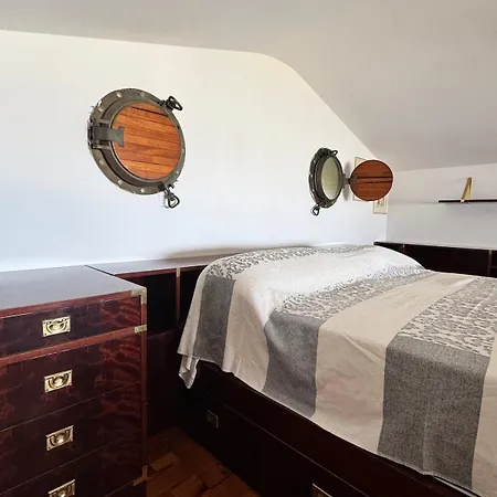 Apartament La Terrazza Sulla Marina