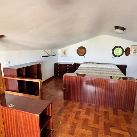 Apartament La Terrazza Sulla Marina *