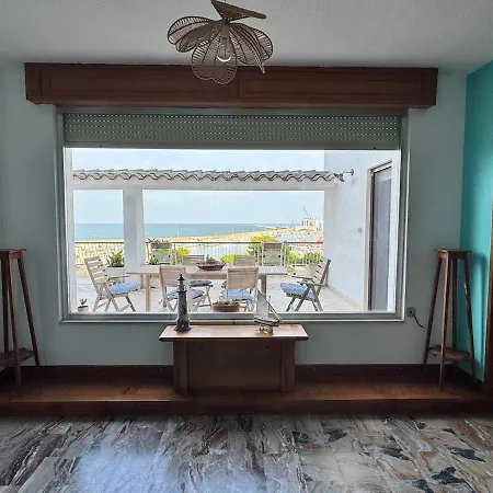 La Terrazza Sulla Marina * Ortona