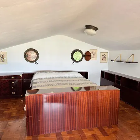 La Terrazza Sulla Marina Apartament *