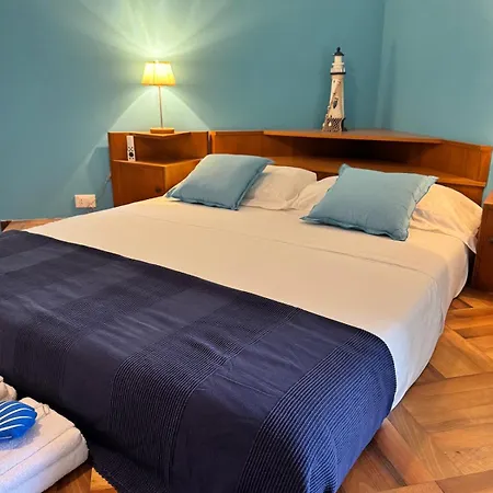 La Terrazza Sulla Marina *