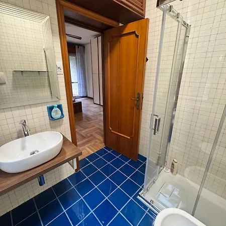 Apartament La Terrazza Sulla Marina Ortona