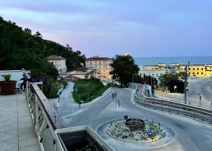 La Terrazza Sulla Marina Ortona