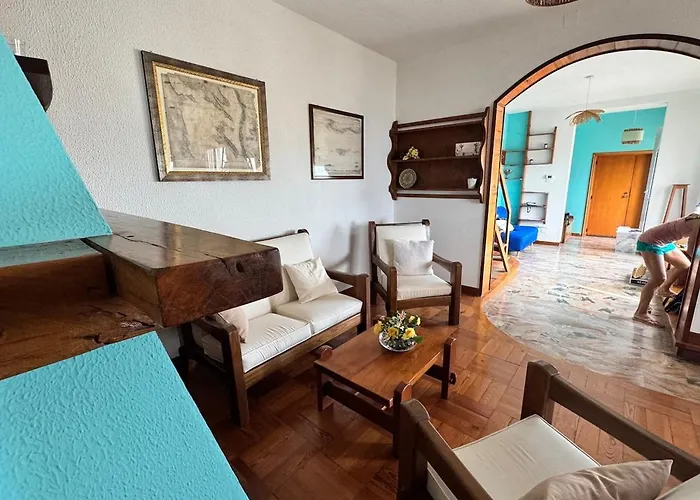 Apartamento La Terrazza Sulla Marina Ortona