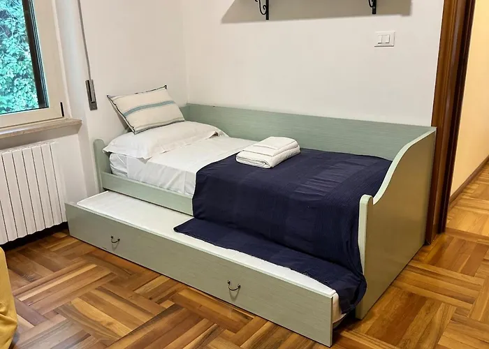 La Terrazza Sulla Marina Ortona