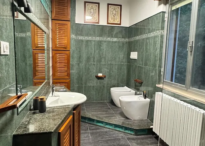 La Terrazza Sulla Marina * Ortona