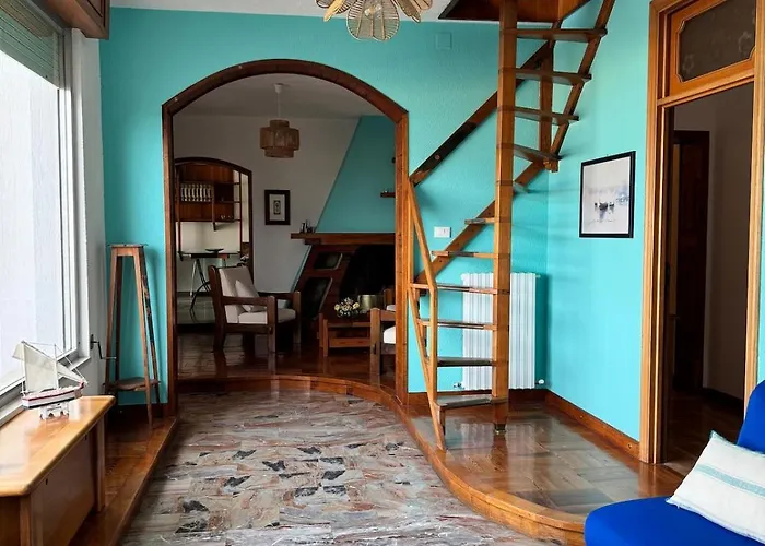 La Terrazza Sulla Marina *