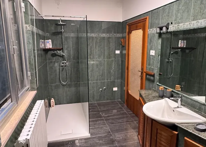 Apartamento La Terrazza Sulla Marina *