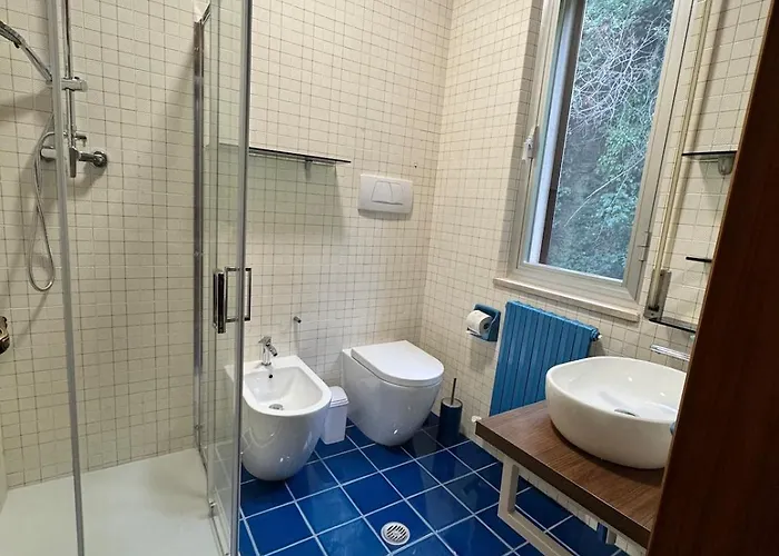 Apartamento La Terrazza Sulla Marina *