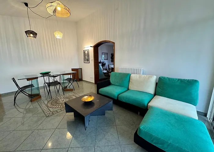 La Terrazza Sulla Marina Ortona