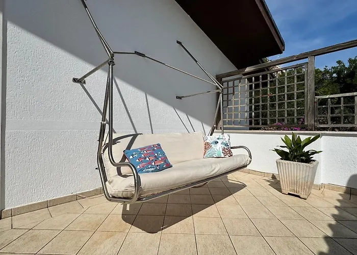 Apartamento La Terrazza Sulla Marina