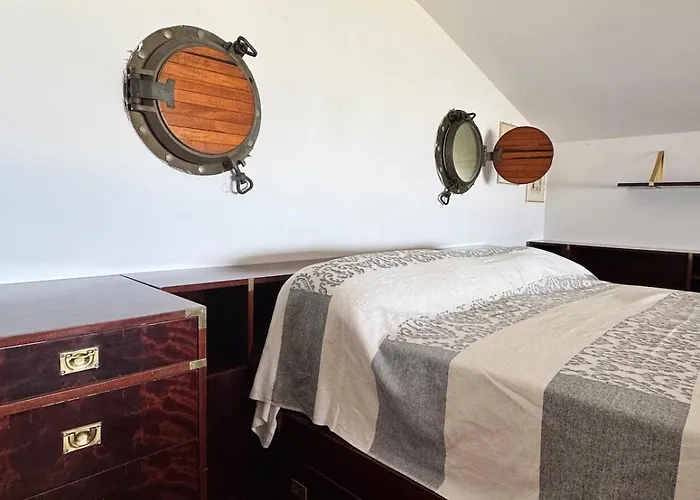 Apartamento La Terrazza Sulla Marina