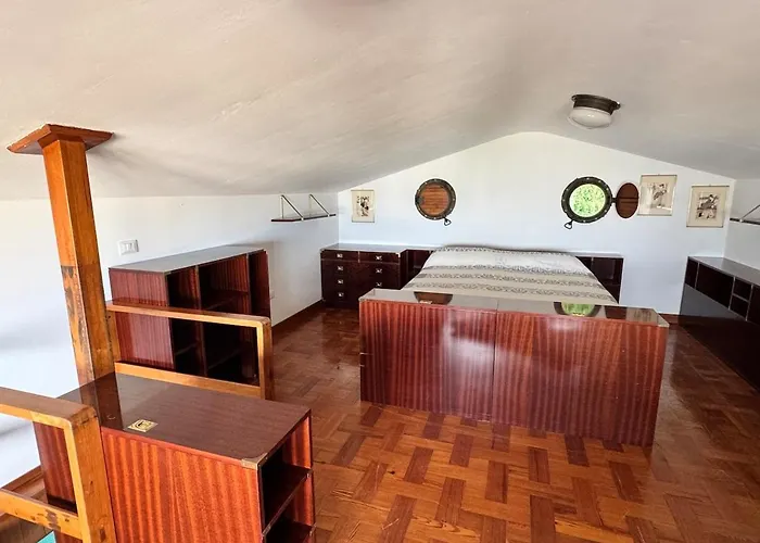 Apartamento La Terrazza Sulla Marina *