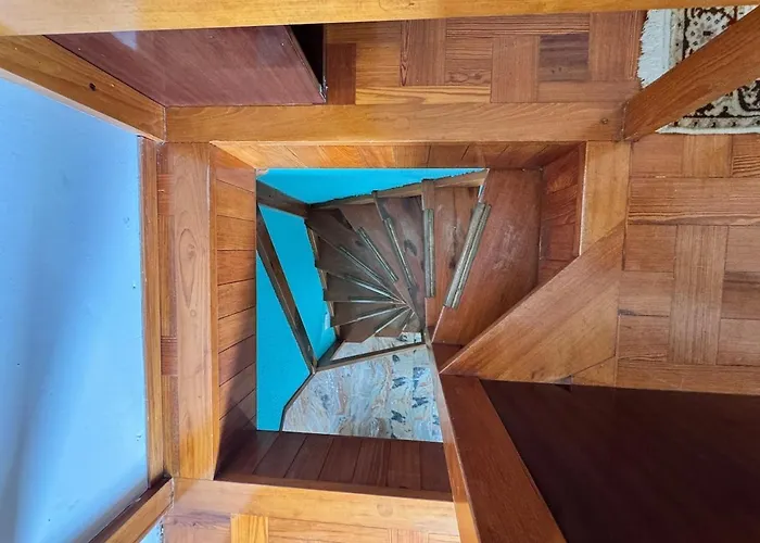 La Terrazza Sulla Marina Apartamento