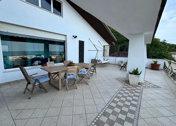 La Terrazza Sulla Marina *