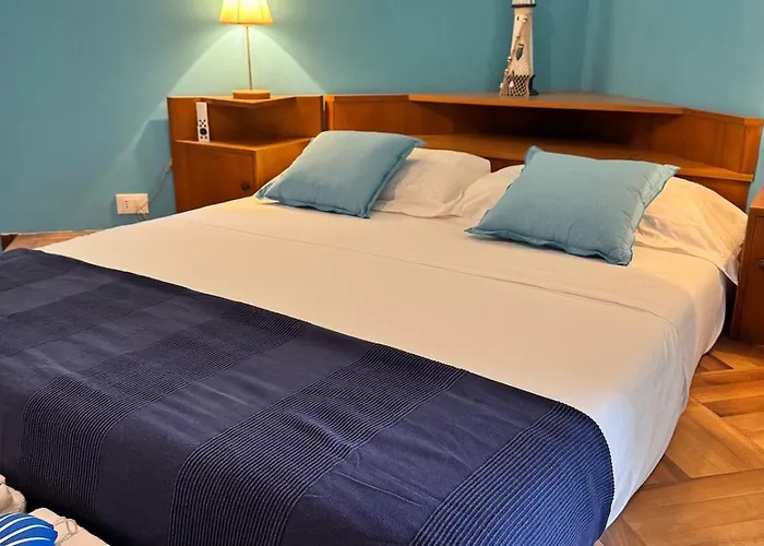 La Terrazza Sulla Marina *